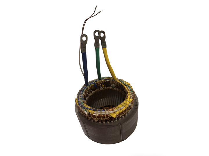 ACC00128 STATOR WINDING
