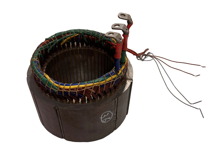 ACC00129 STATOR WINDING