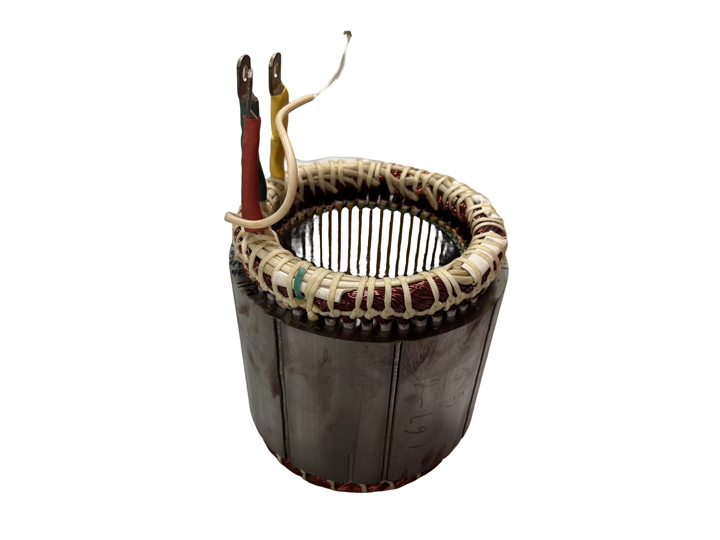 HEF00046  STATOR WINDING