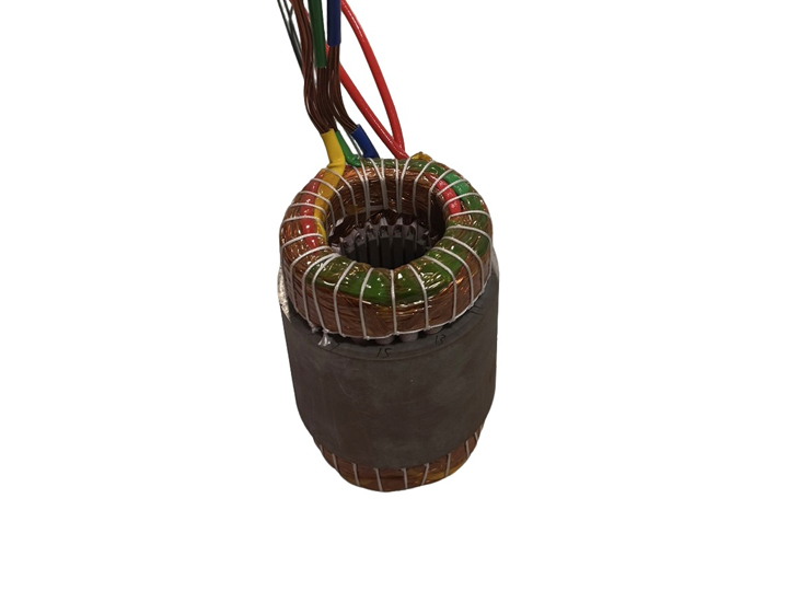 HEF000519 STATOR WINDING