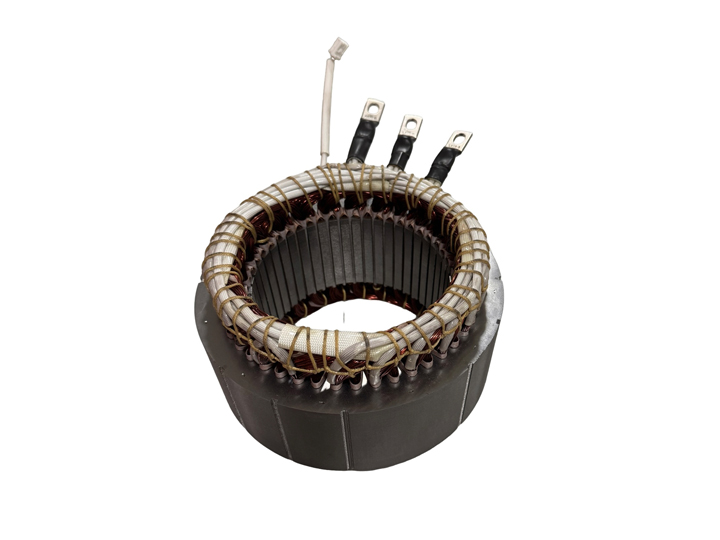 P3 STATOR WINDING