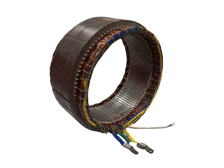 S59 STATOR WINDING