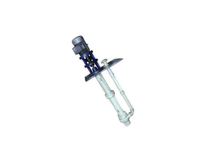 HYF type plastic and fluoroplastic submersible pump