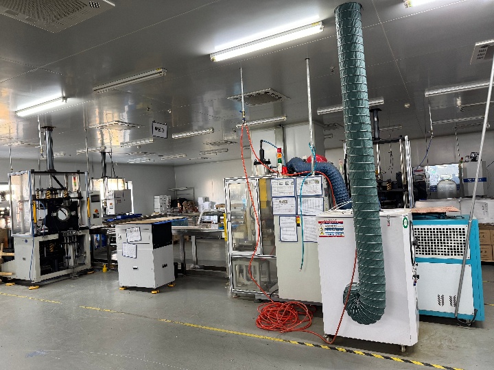 Production site