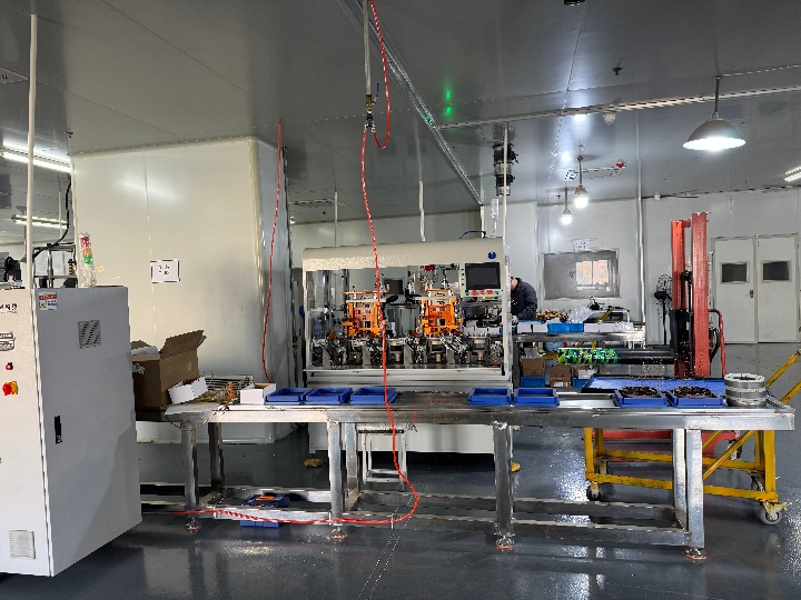 Production site