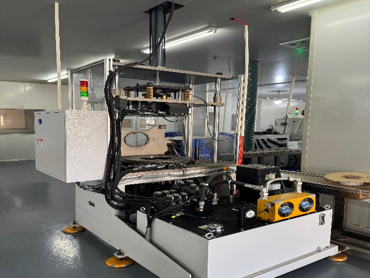 Production site