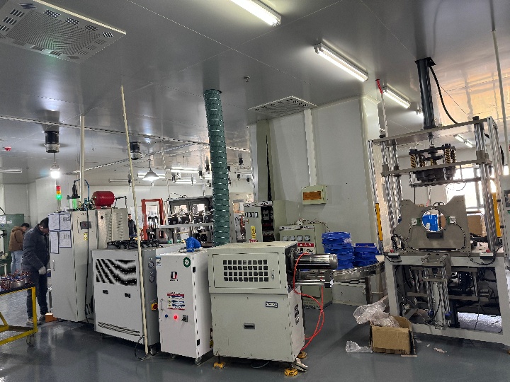 Production site