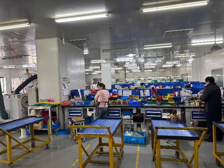 Production site